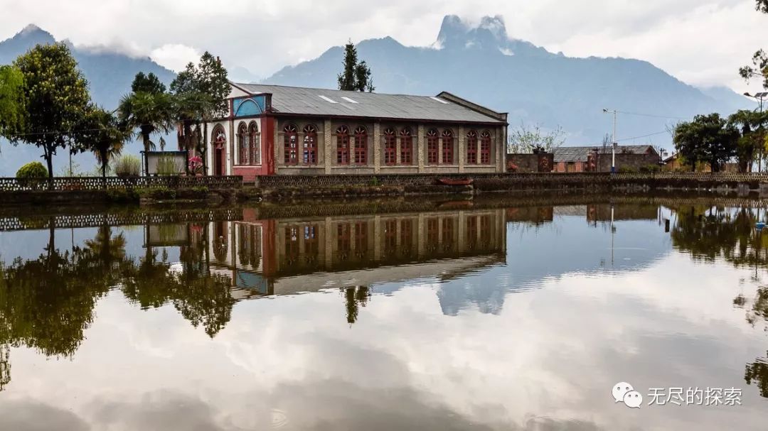 Unfortunate new trip to Yunnan and Tibet: the road to Bingchacha is more difficult than Bingchacha