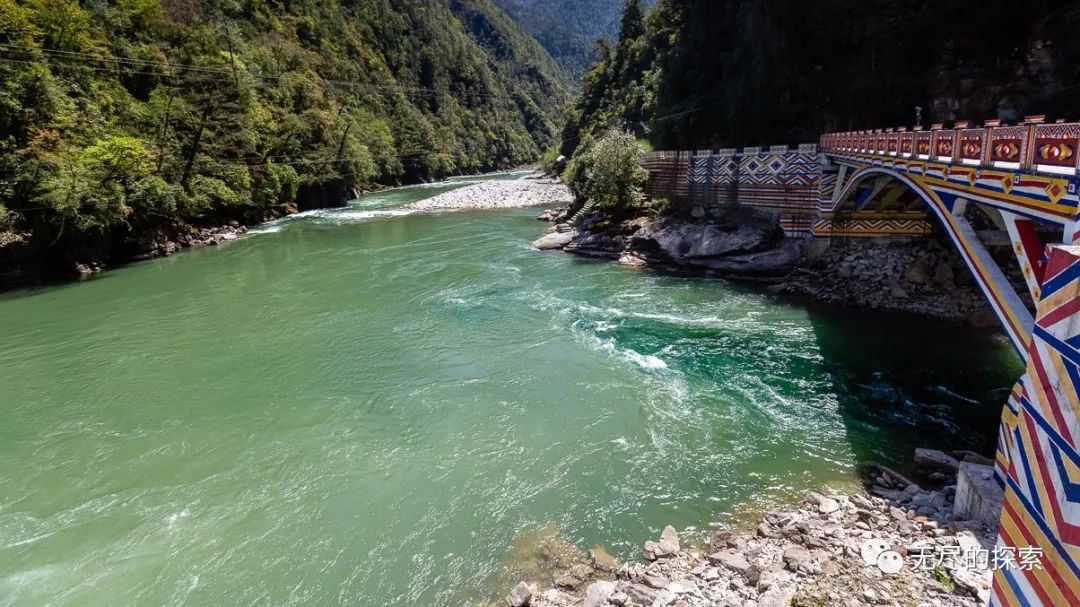 Unfortunate new trip to Yunnan and Tibet: the road to Bingchacha is more difficult than Bingchacha