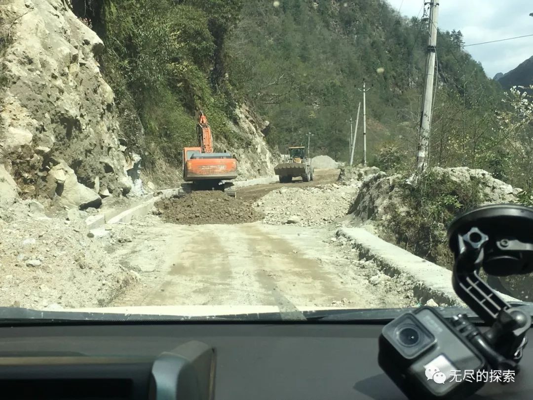 Unfortunate new trip to Yunnan and Tibet: the road to Bingchacha is more difficult than Bingchacha