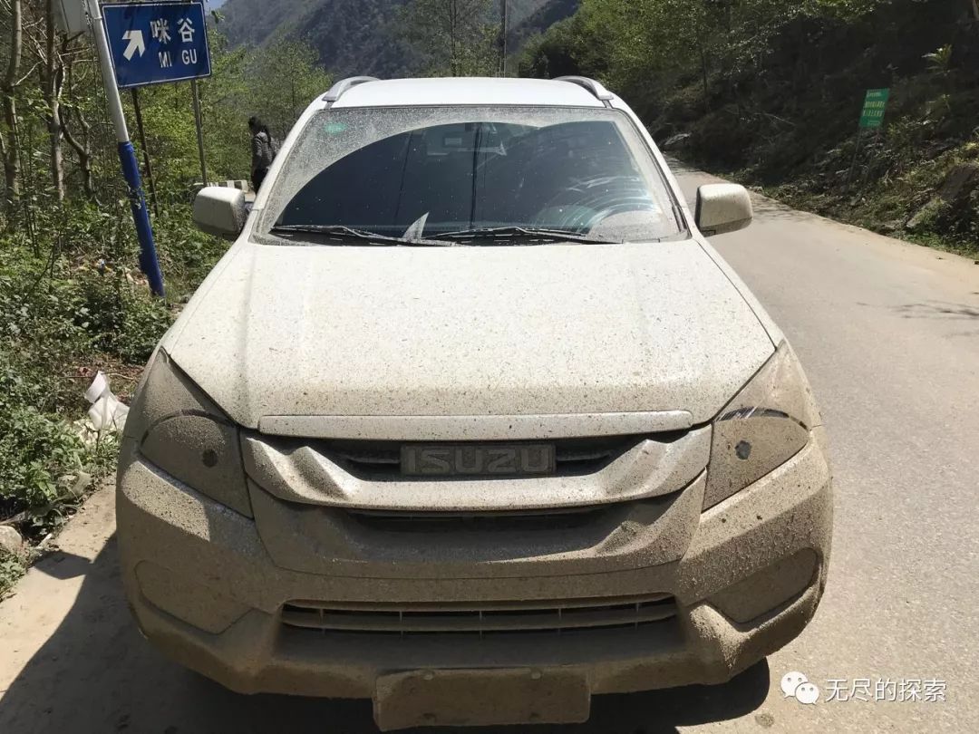 Unfortunate new trip to Yunnan and Tibet: the road to Bingchacha is more difficult than Bingchacha