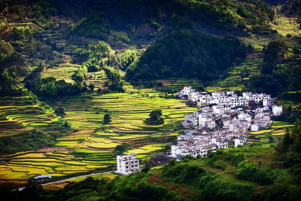 In China's least-existent province, 72 scenic spots are half priced this month!