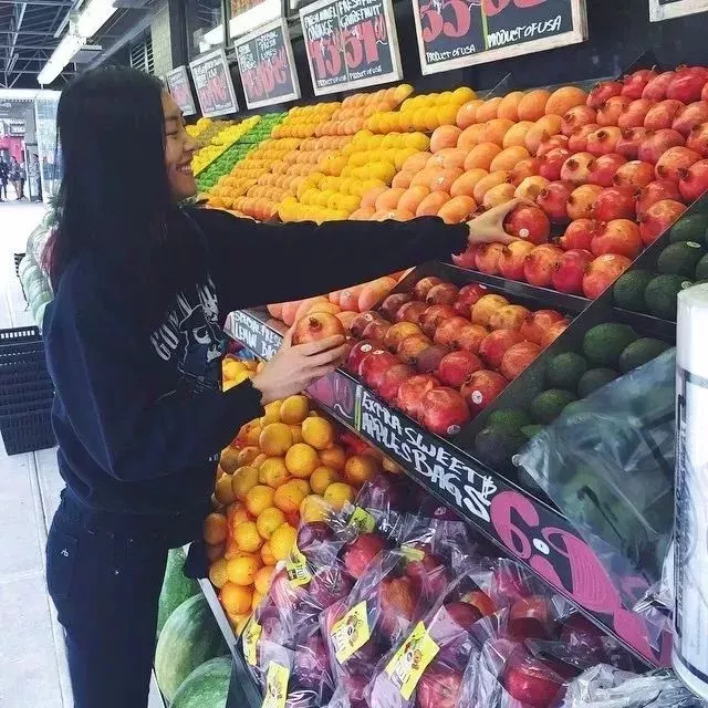 After looking at her photos, I realized that all these years of travel photos were taken for nothing