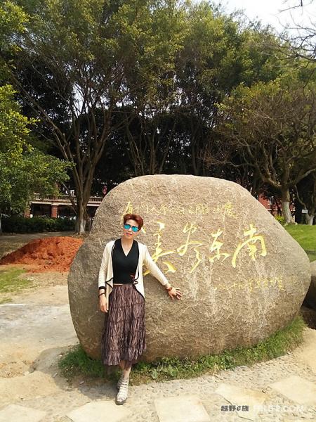 The deep affection between Cangshan Mountain and Erhai Lake (3)