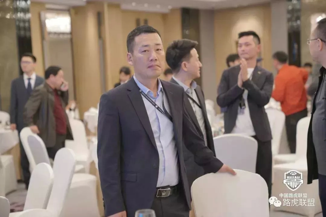 Highlights | The 1st China Land Rover Alliance Member Conference & 2019 China High-End Car Club Self-Driving Summit Forum