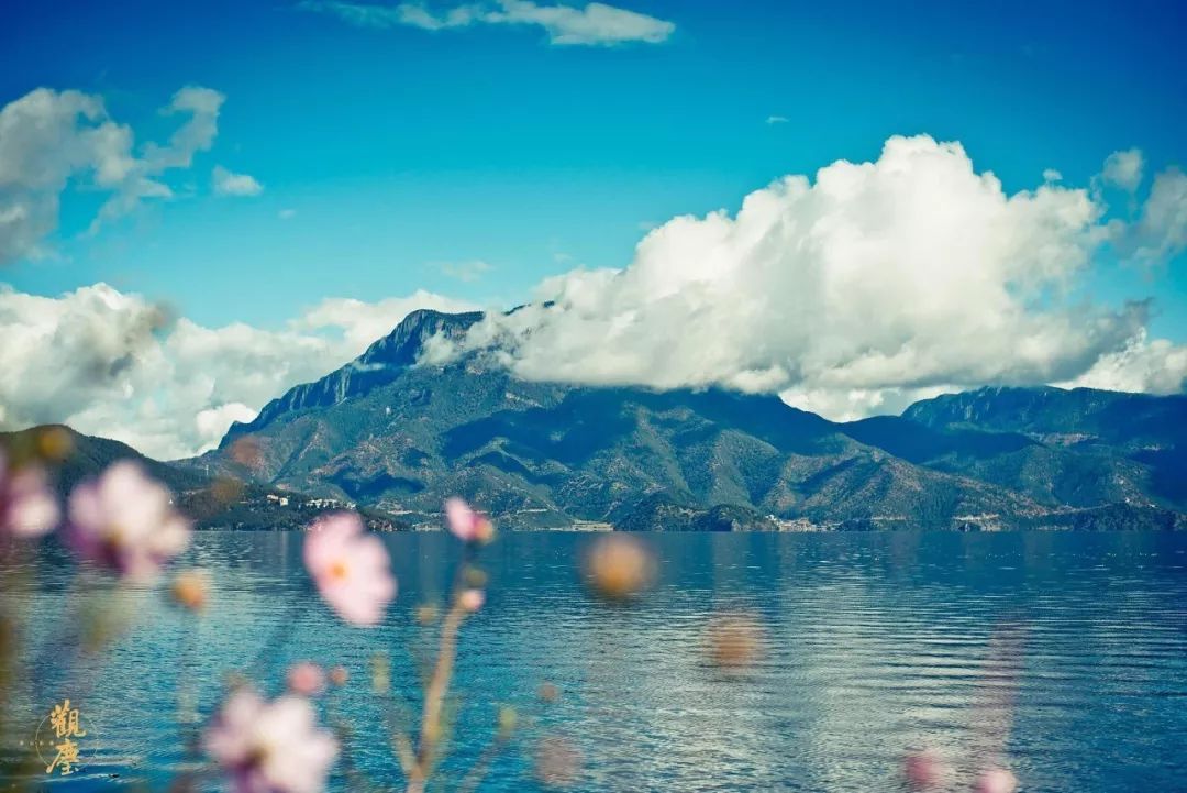 Forget Dali and Lijiang, 99% of people don’t know, this is the most beautiful place in Yunnan!