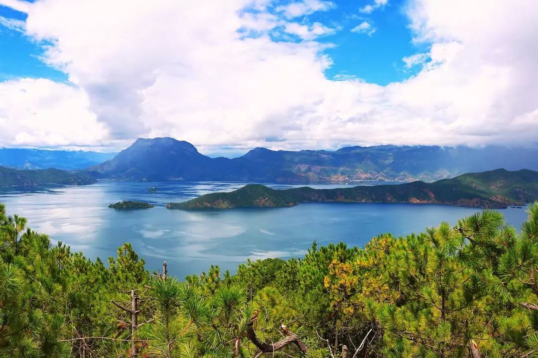 Forget Dali and Lijiang, 99% of people don’t know, this is the most beautiful place in Yunnan!