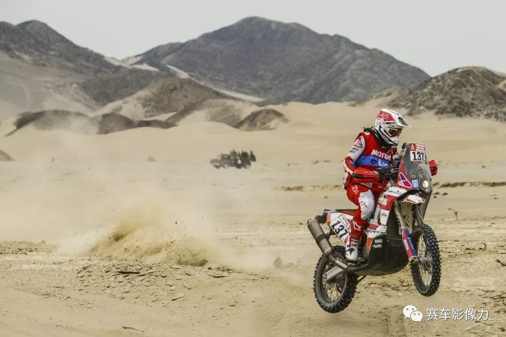 2019 Dakar·Group Photos·Results｜SS1 Attiya shows off his power and leads the stage Han Wei warms up and takes the challenge conservatively