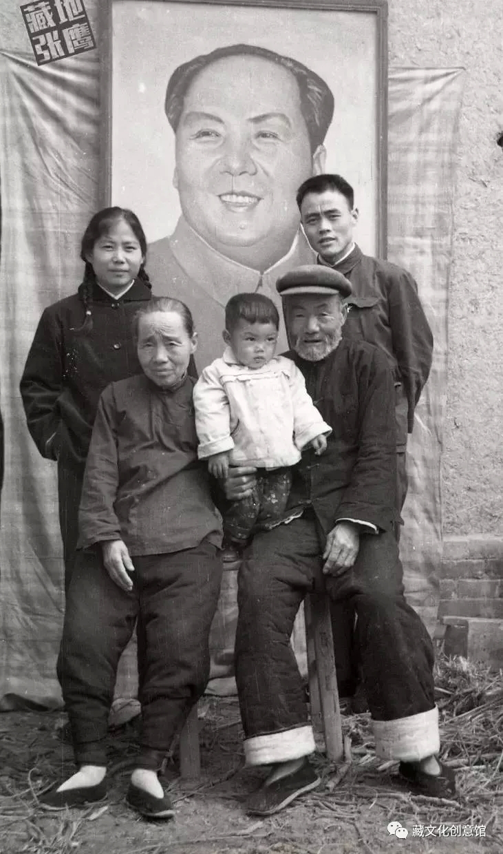 In 1973, he came to Tibet