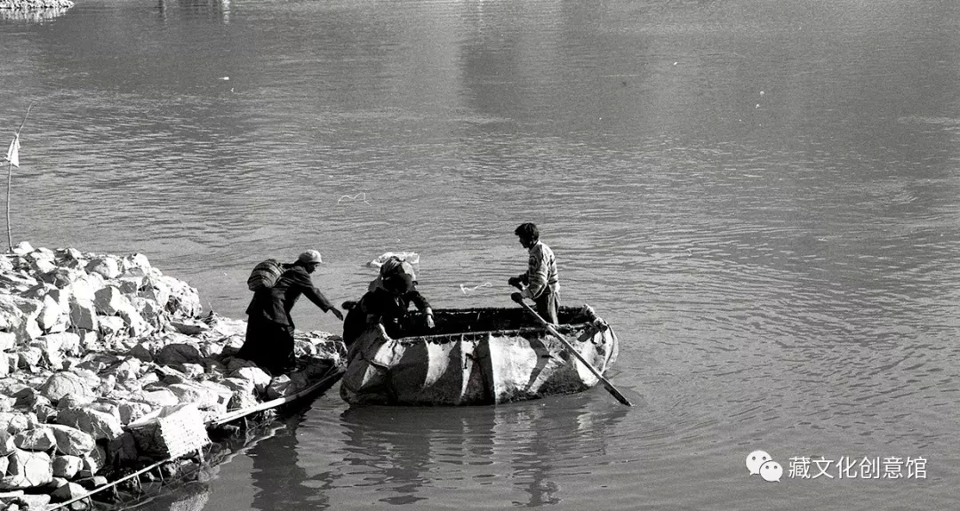 In 1973, he came to Tibet