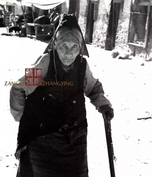 In 1973, he came to Tibet