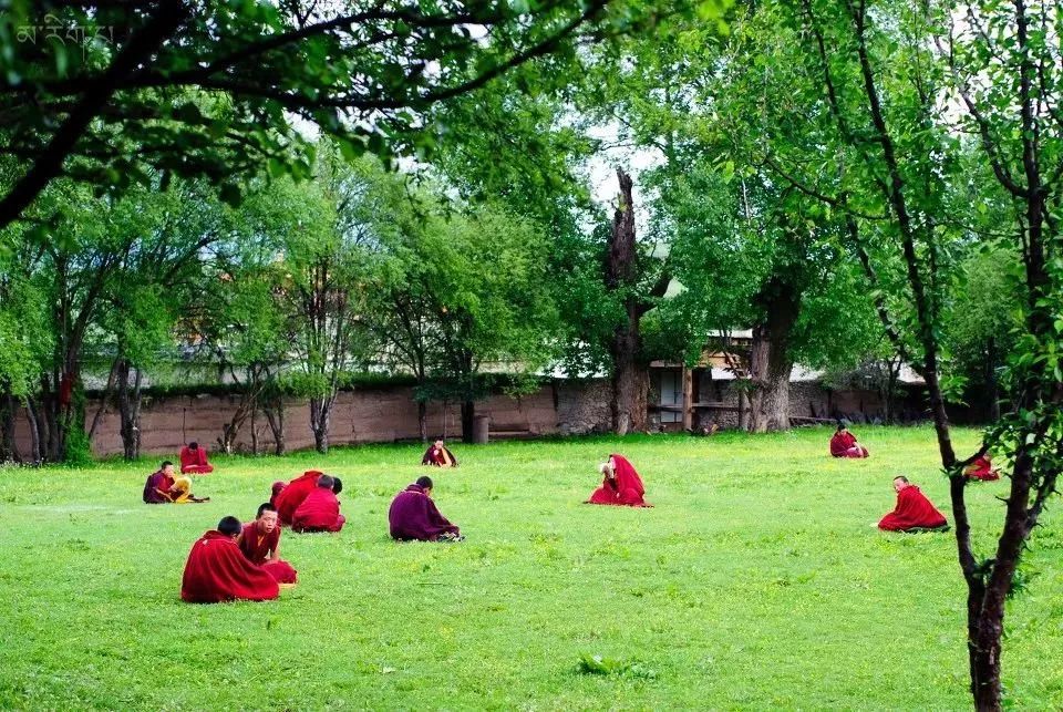 The last secret place in western Sichuan