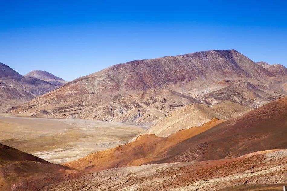 Tibet, where the heart goes, the paradise of dreams