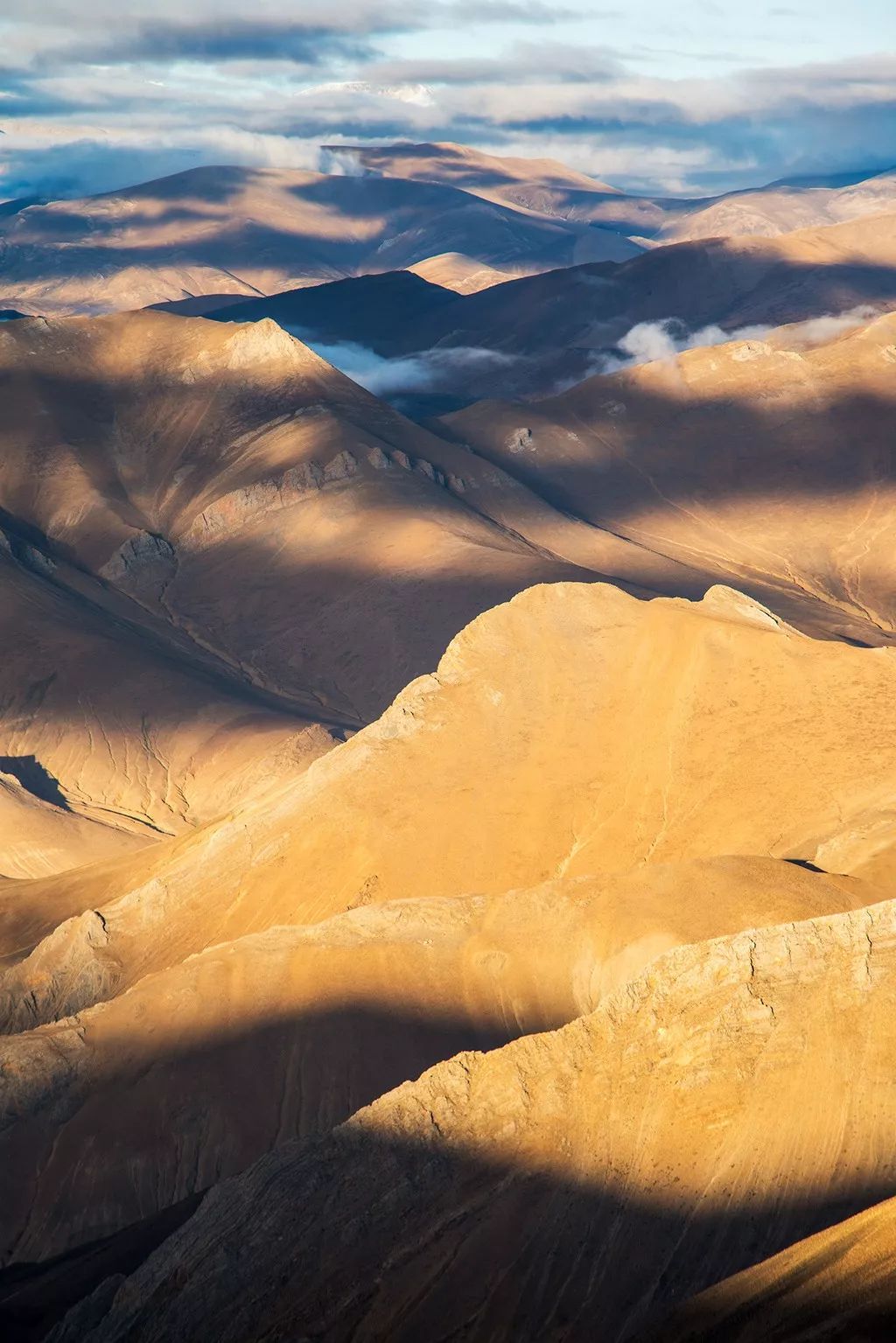 Tibet, where the heart goes, the paradise of dreams