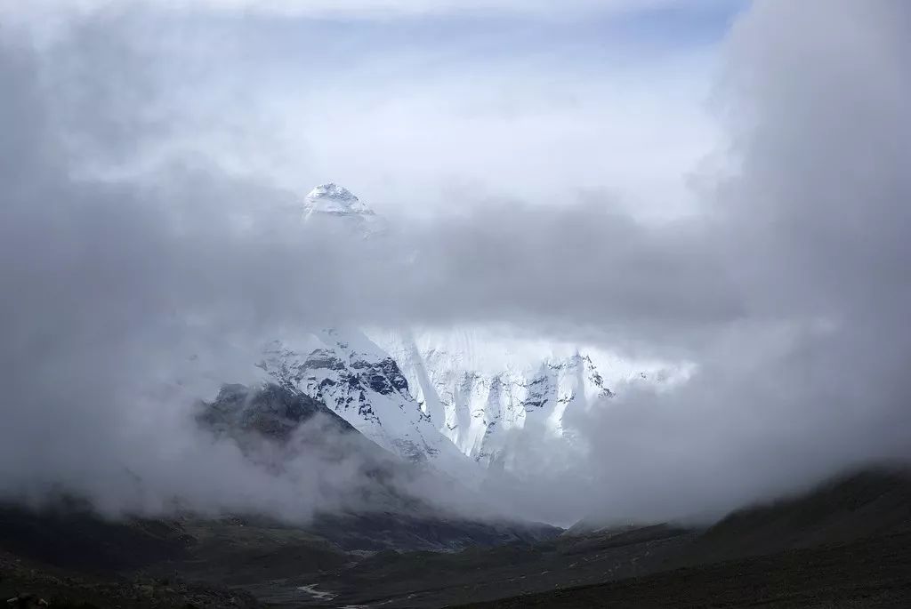 Tibet, where the heart goes, the paradise of dreams