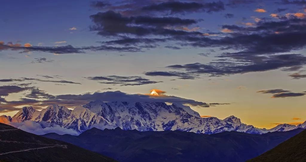 Tibet, where the heart goes, the paradise of dreams