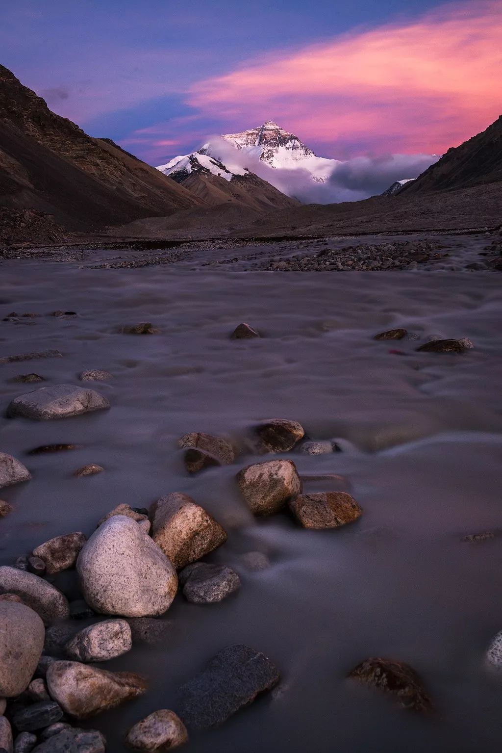 Tibet, where the heart goes, the paradise of dreams