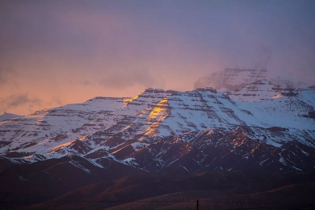 Tibet, where the heart goes, the paradise of dreams