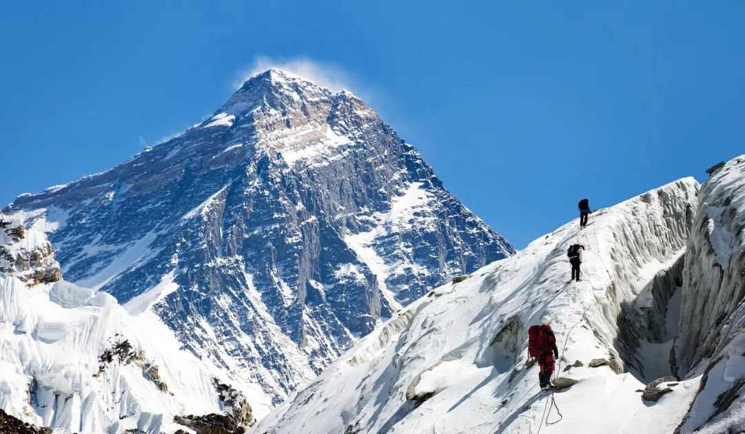 Tibet, where the heart goes, the paradise of dreams