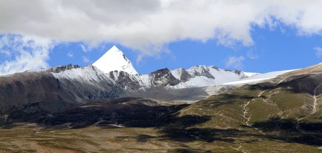 Tibet, where the heart goes, the paradise of dreams