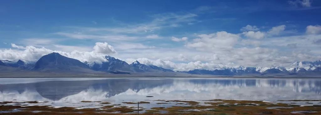 Tibet, where the heart goes, the paradise of dreams