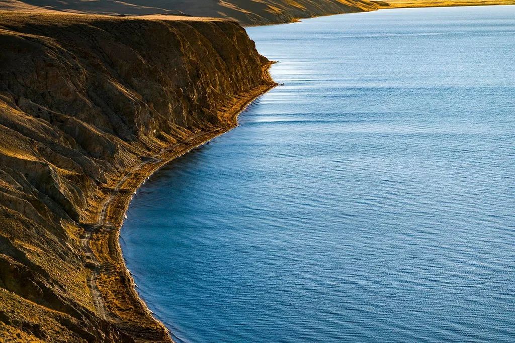 Tibet, where the heart goes, the paradise of dreams