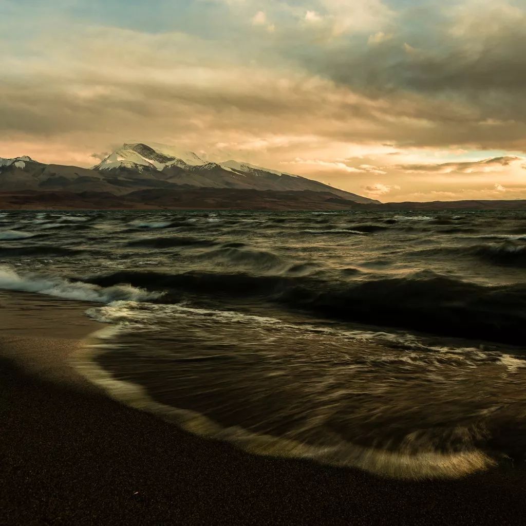 Tibet, where the heart goes, the paradise of dreams