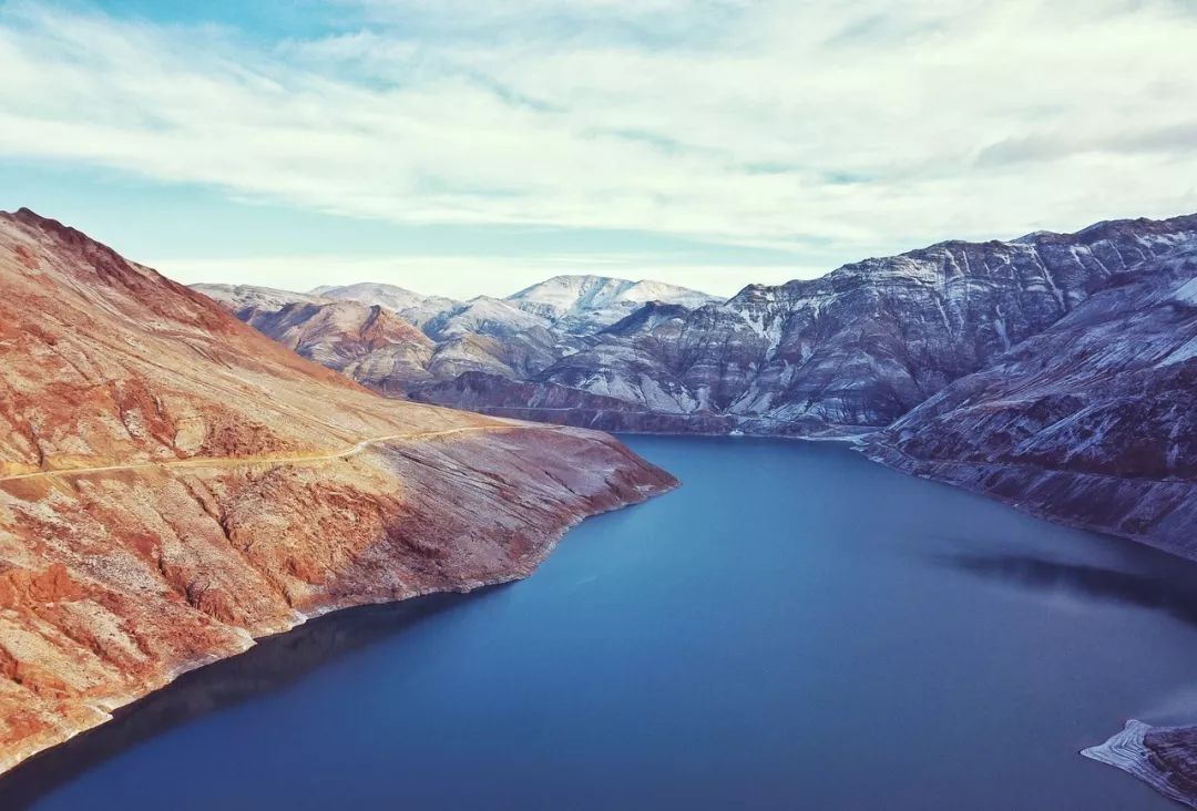 Tibet, where the heart goes, the paradise of dreams