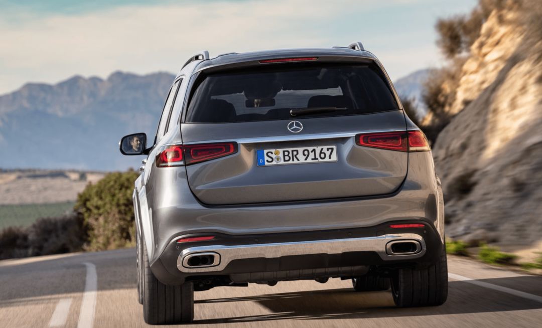 The flagship SUV of BMW and Mercedes-Benz, who is better?