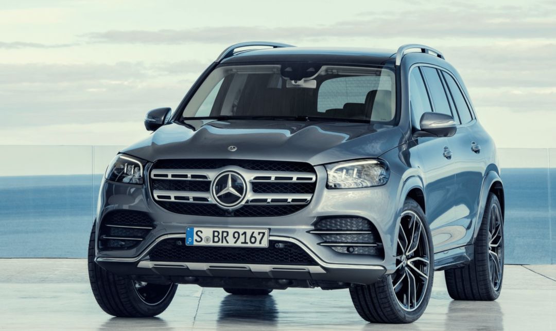 The flagship SUV of BMW and Mercedes-Benz, who is better?