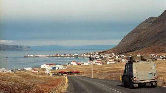 One car, two people, 26 years, 177 countries, 890,000 kilometers