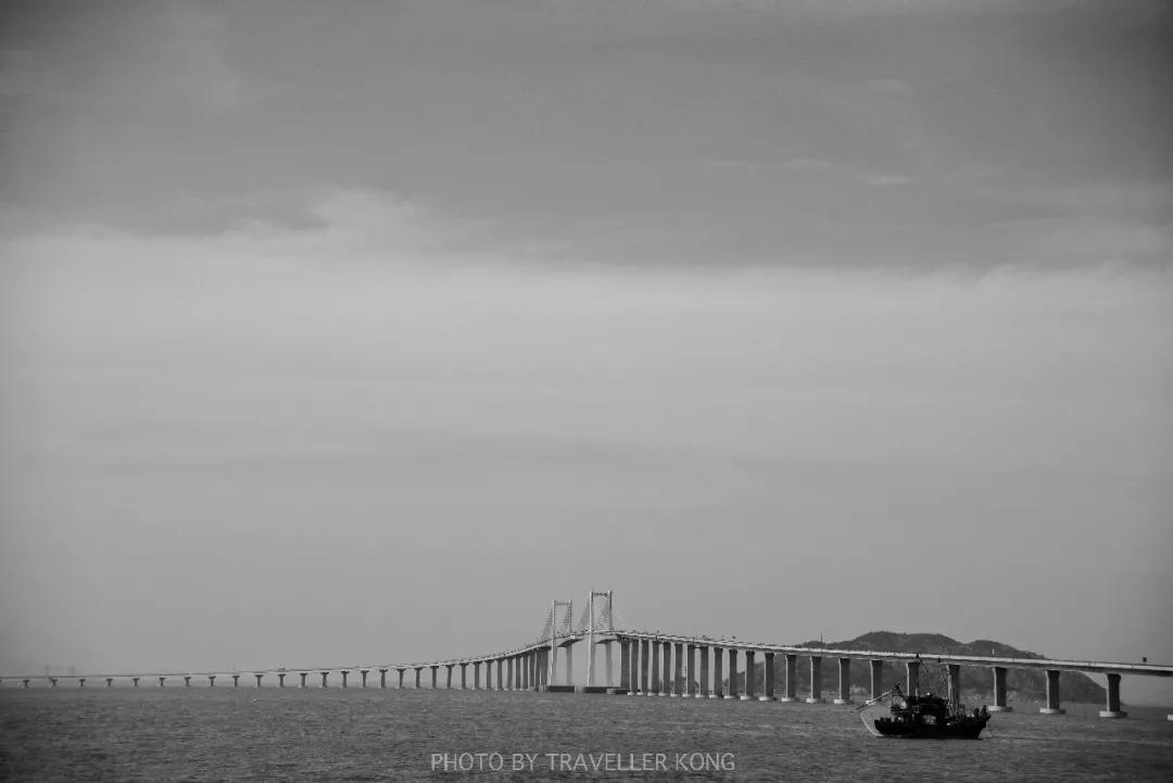 Shantou｜Tonight, I just want to take a look at the sea