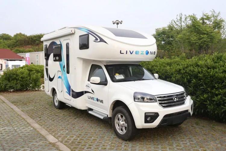 Exploring the Class Spoiler | The 9th China (Suzhou) RV Show 2019 will open tomorrow