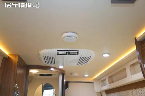 RV knowledge lecture hall: 18 out of 30 people don't know about RV air conditioners